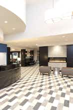 Hotel Holiday Inn Indianapolis Airport photo 2