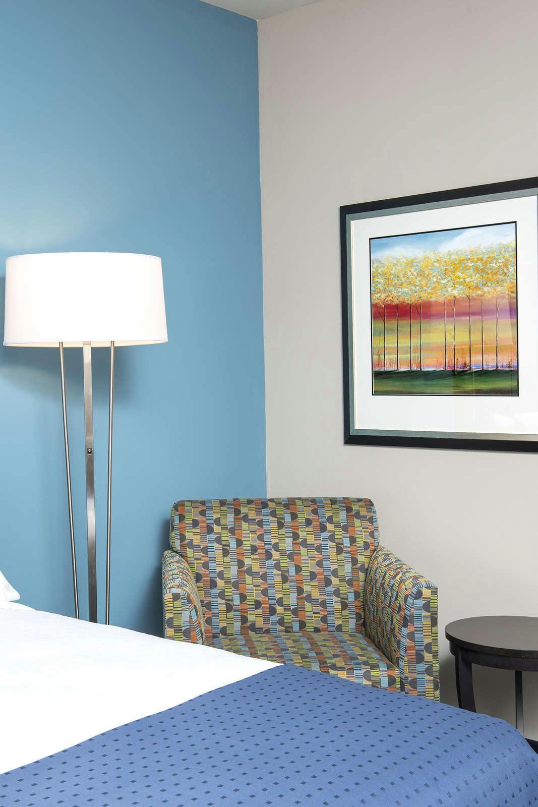 Hotel Holiday Inn Indianapolis Airport photo 4