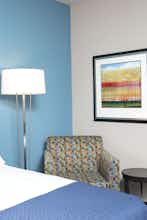Hotel Holiday Inn Indianapolis Airport photo 4