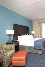 Hotel Holiday Inn Indianapolis Airport photo 3