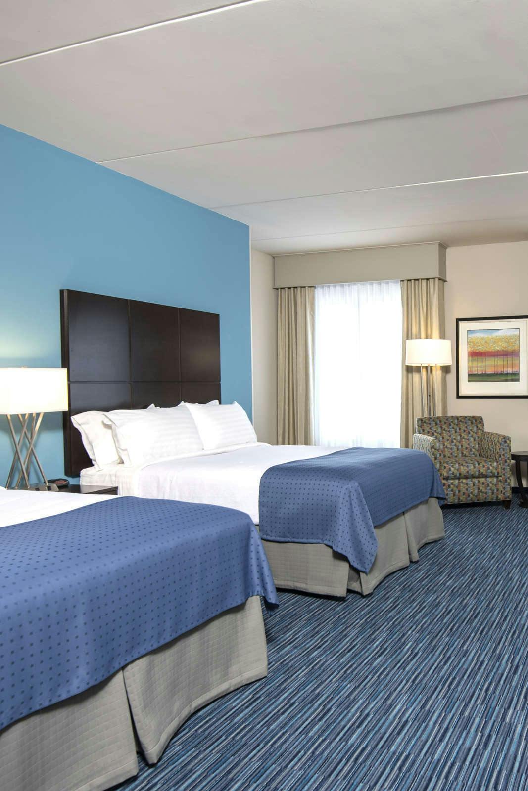Hotel Holiday Inn Indianapolis Airport photo 5
