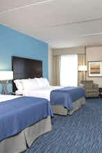 Hotel Holiday Inn Indianapolis Airport photo 5