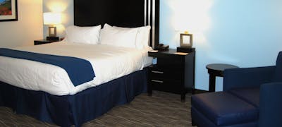 Holiday Inn Express & Suites Springville South Provo Area