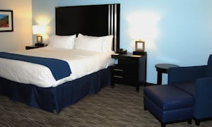 Holiday Inn Express & Suites Springville South Provo Area