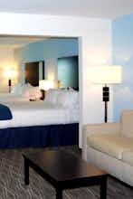 Hotel Holiday Inn Express & Suites Springville South Provo Area photo 1