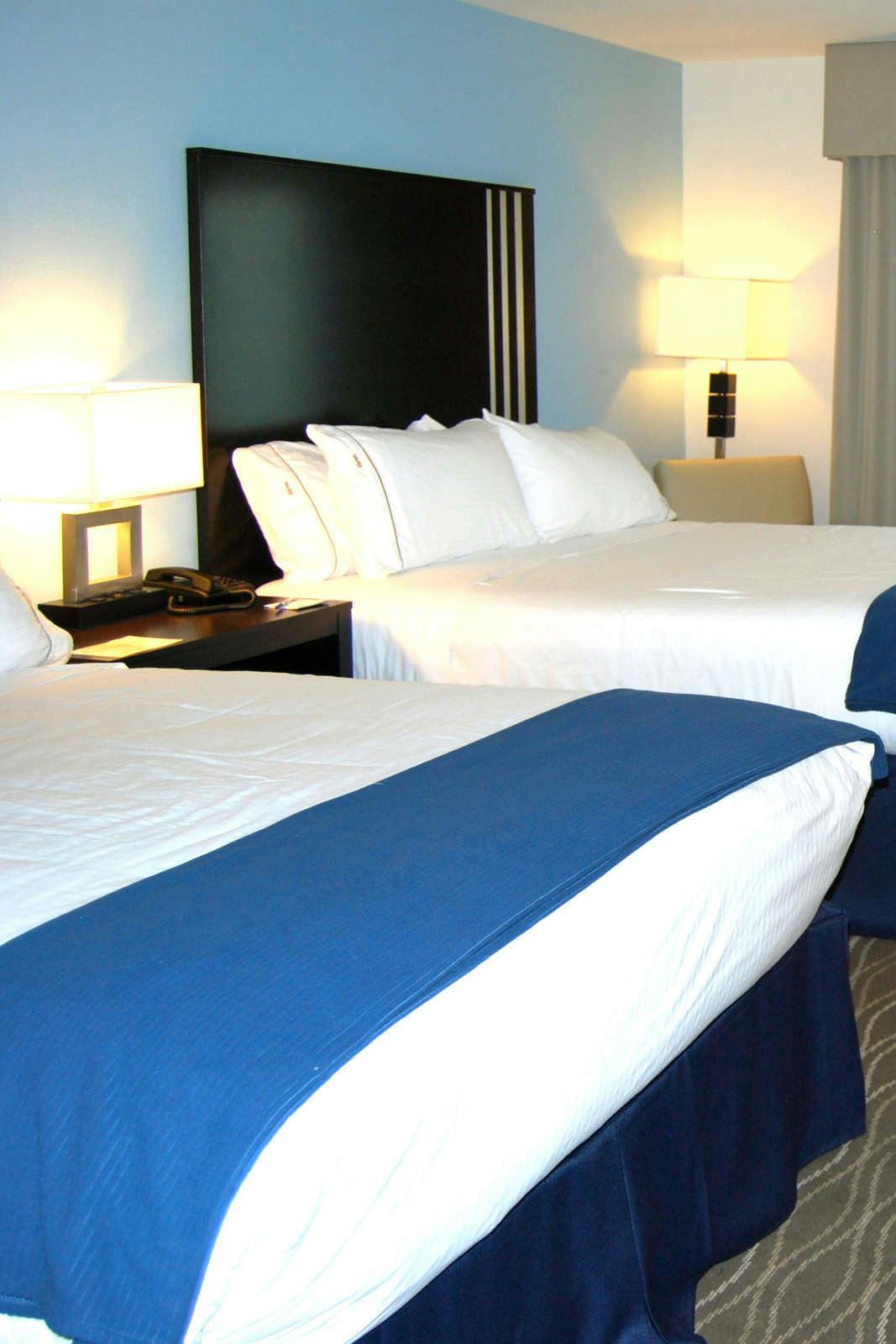 Hotel Holiday Inn Express & Suites Springville South Provo Area photo 4