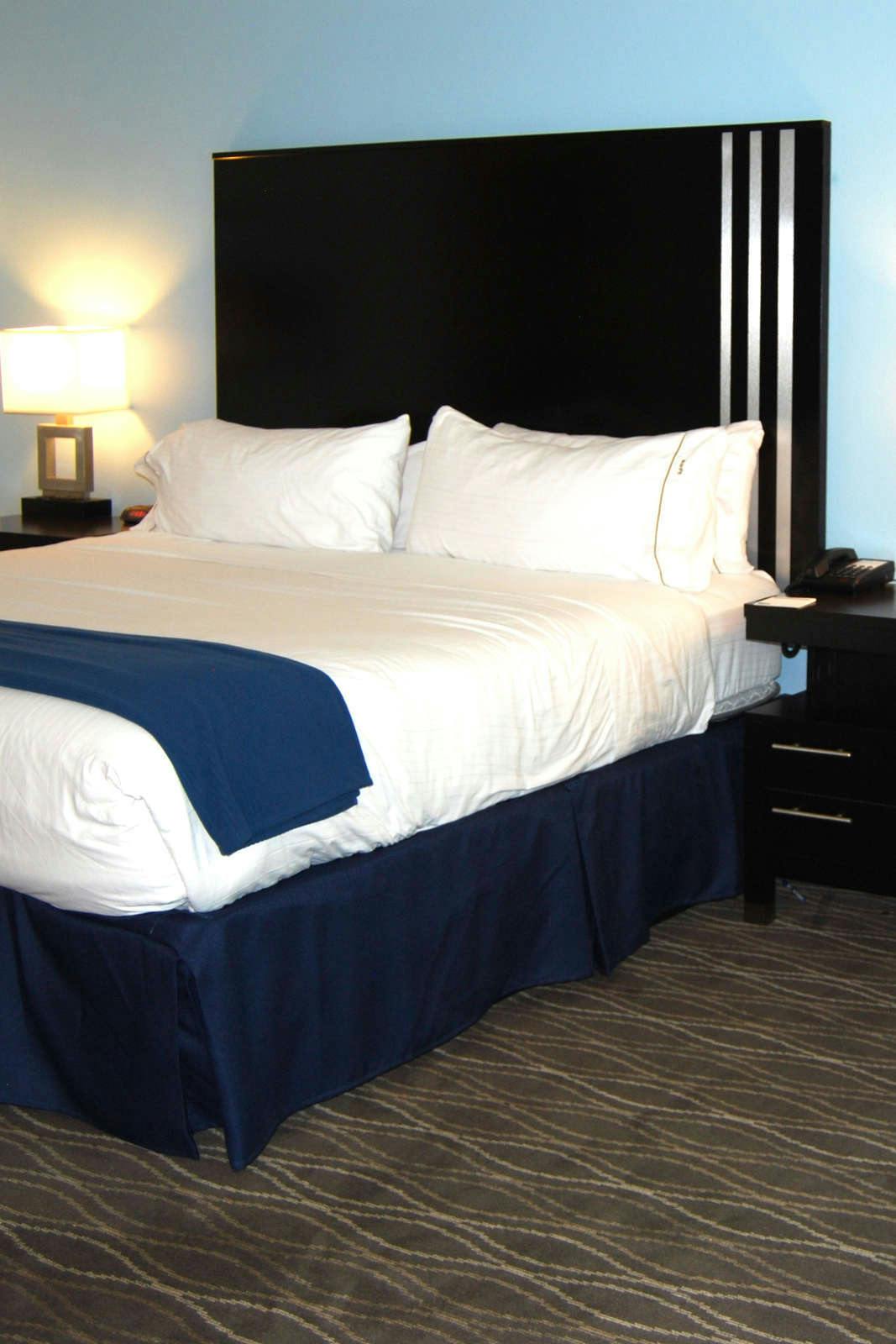 Hotel Holiday Inn Express & Suites Springville South Provo Area photo 2