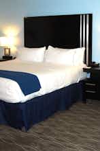 Hotel Holiday Inn Express & Suites Springville South Provo Area photo 2
