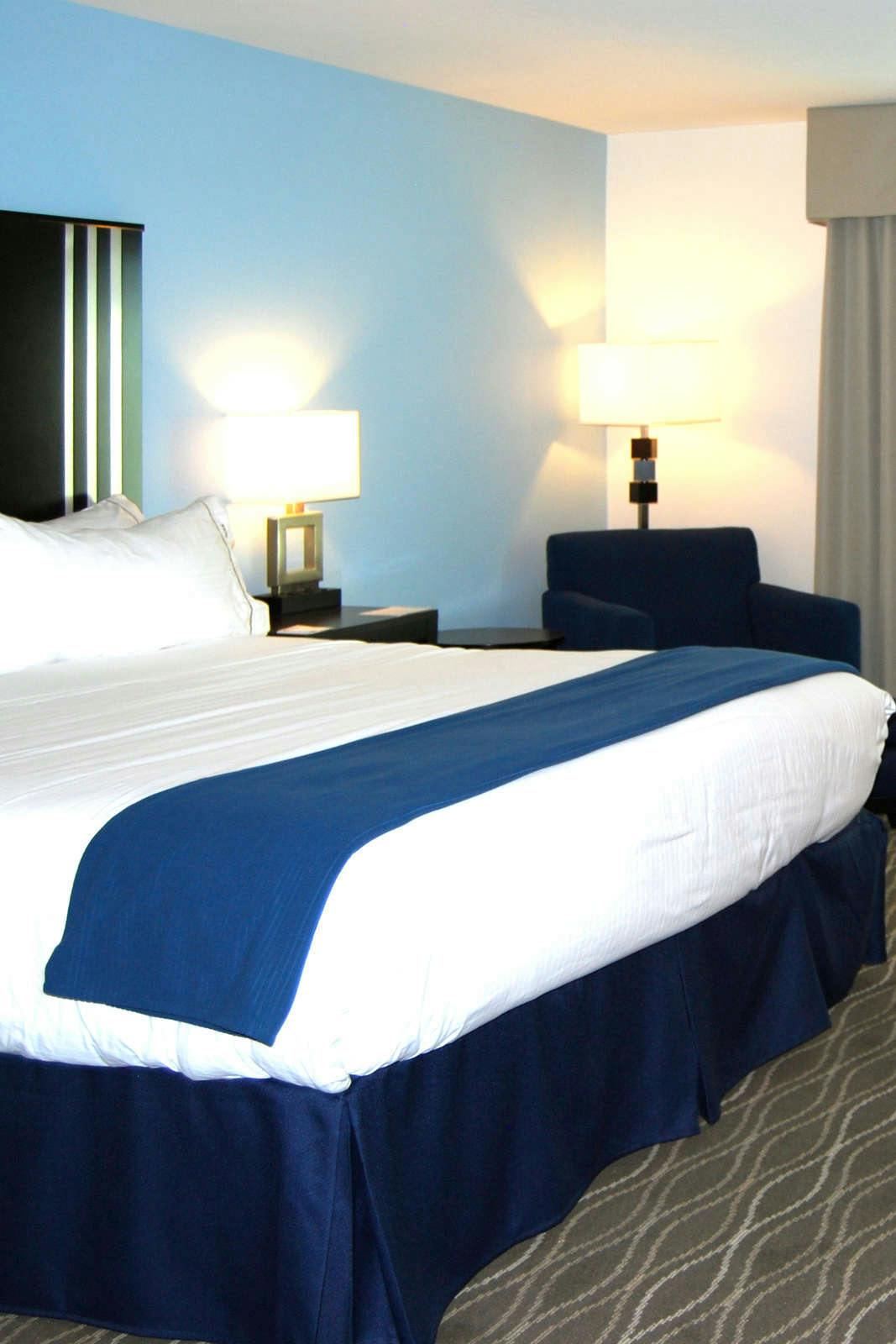 Hotel Holiday Inn Express & Suites Springville South Provo Area photo 3