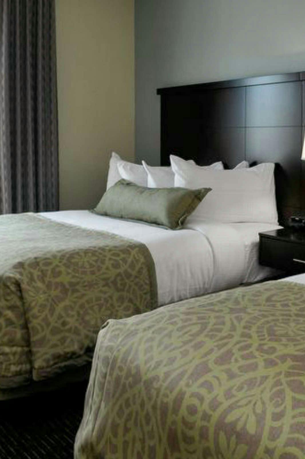 Hotel Staybridge Suites St. Petersburg Downtown photo 2