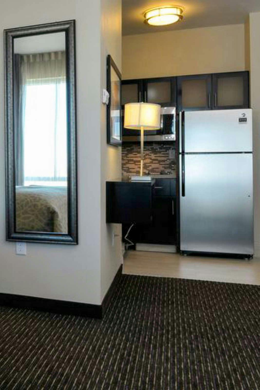 Hotel Staybridge Suites St. Petersburg Downtown photo 3