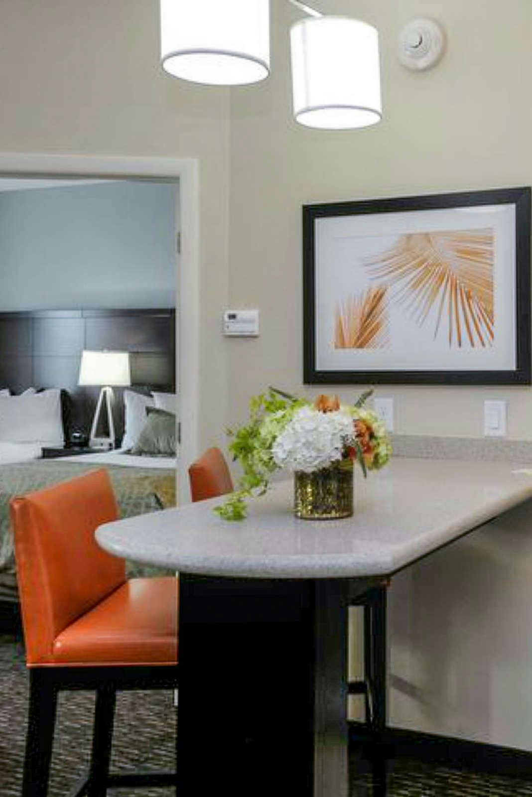 Hotel Staybridge Suites St. Petersburg Downtown photo 4