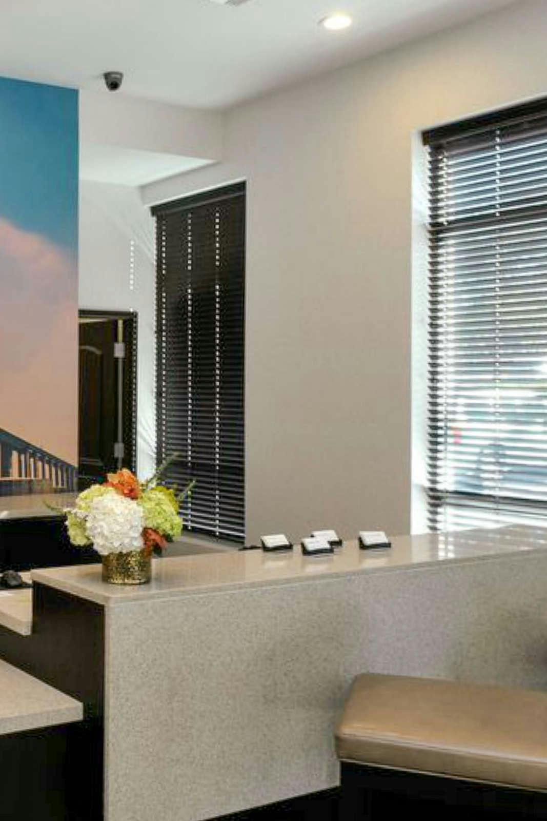 Hotel Staybridge Suites St. Petersburg Downtown photo 5