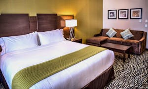 Holiday Inn Express & Suites Spruce Grove