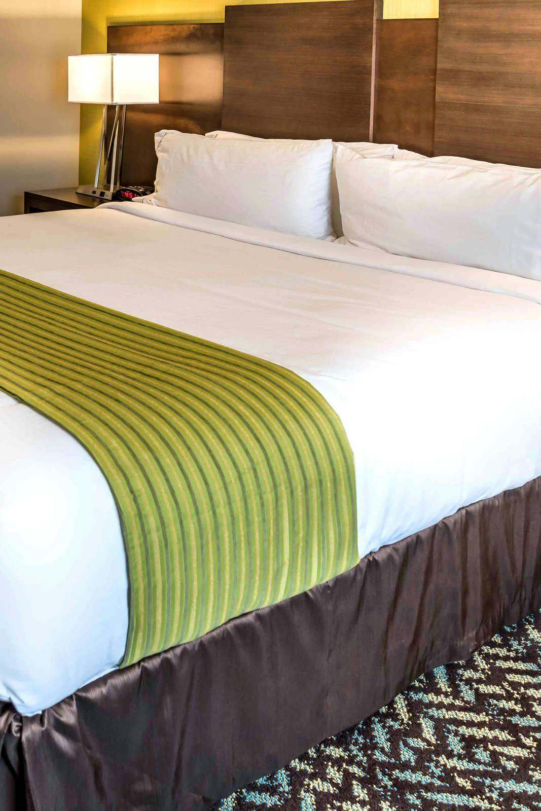 Hotel Holiday Inn Express & Suites Spruce Grove photo 4