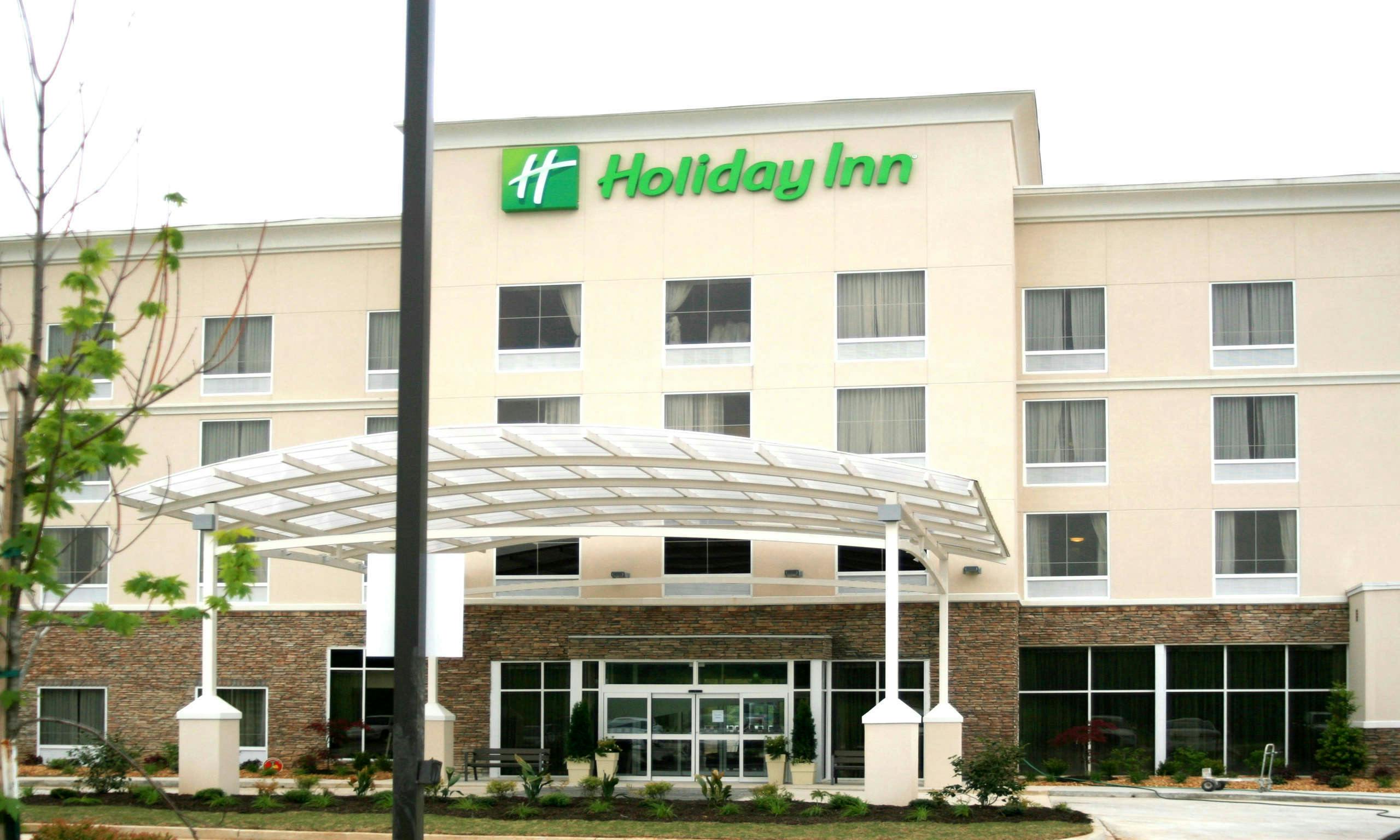 Holiday Inn Guin