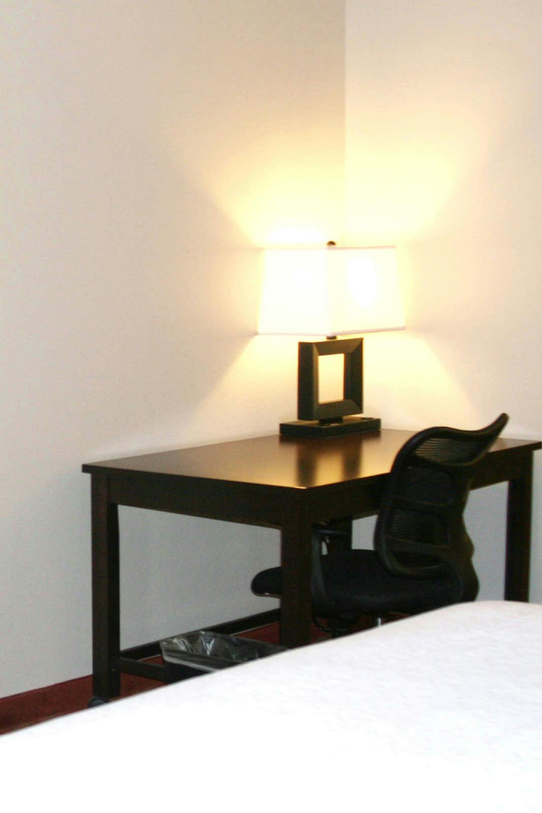 Hotel Holiday Inn Guin photo 4