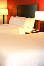 Hotel Holiday Inn Guin photo 3