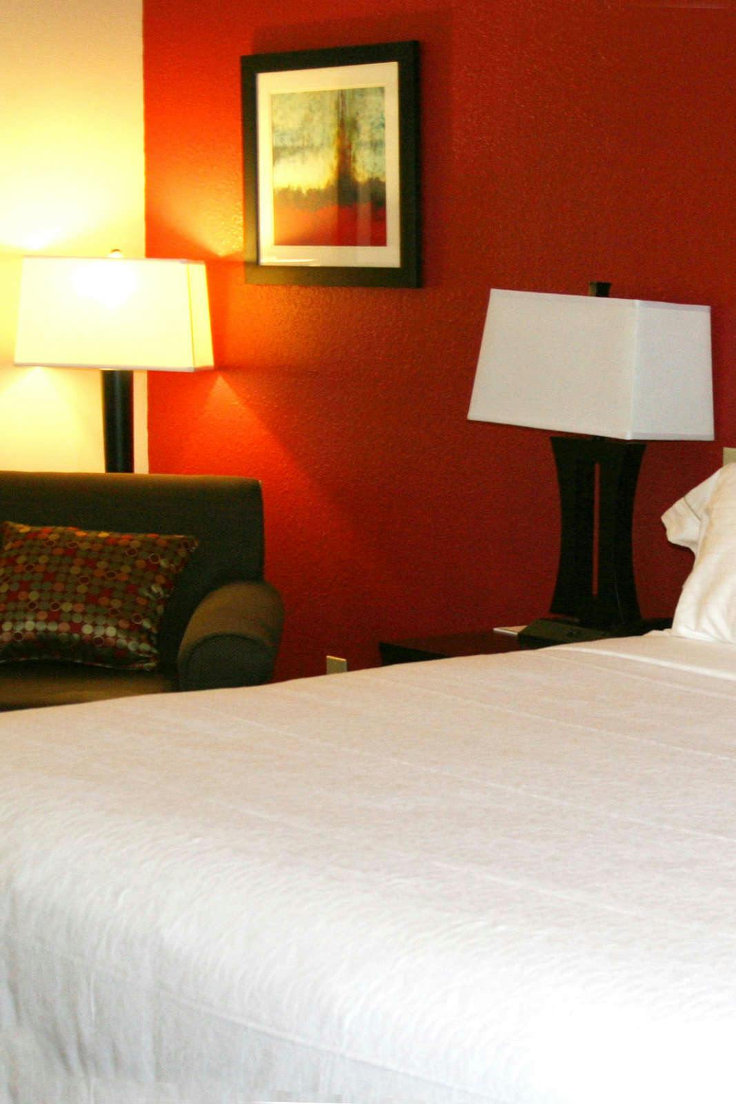 Hotel Holiday Inn Guin photo 2