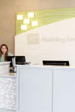 Hotel Holiday Inn Guin photo 1