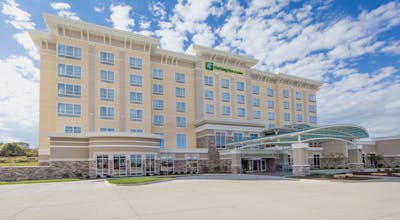 Holiday Inn Hotel & Suites Davenport