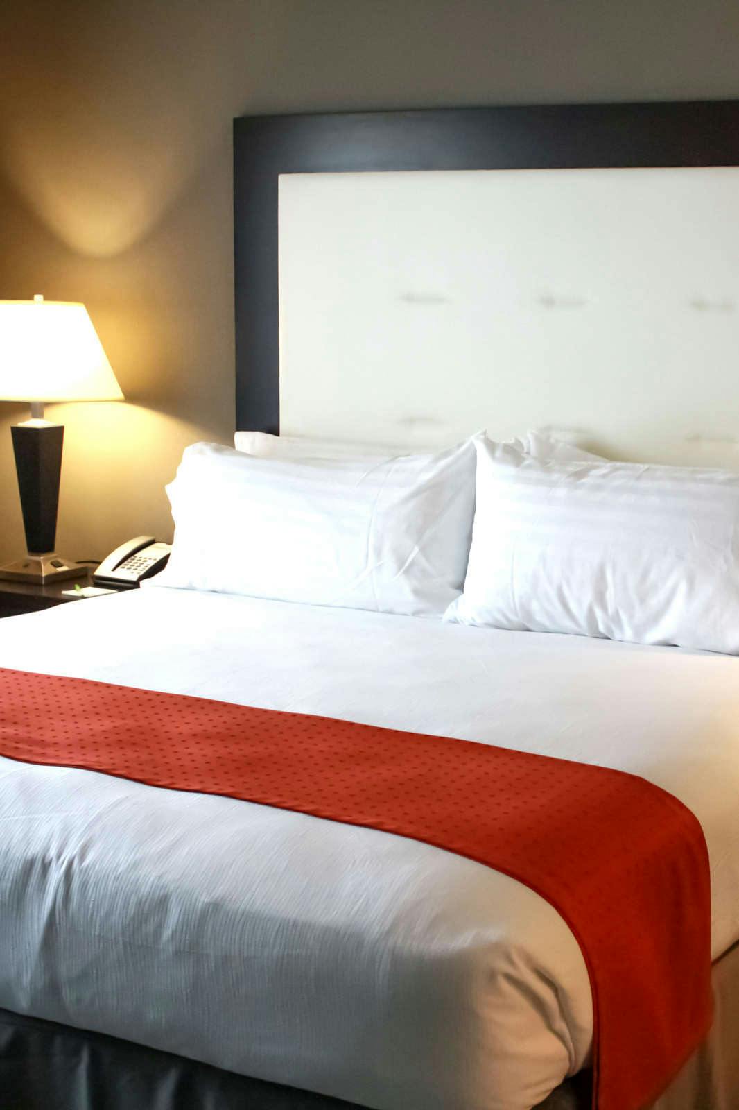 Hotel Holiday Inn Hotel & Suites Davenport photo 2