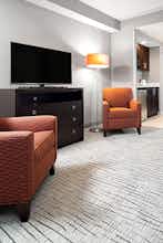 Hotel Holiday Inn Hotel & Suites Davenport photo 5