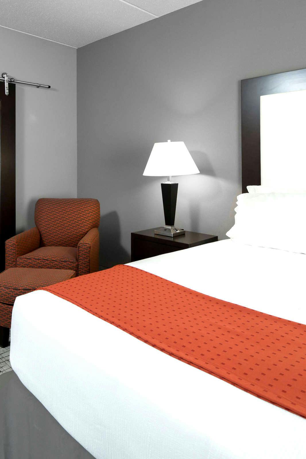 Hotel Holiday Inn Hotel & Suites Davenport photo 3