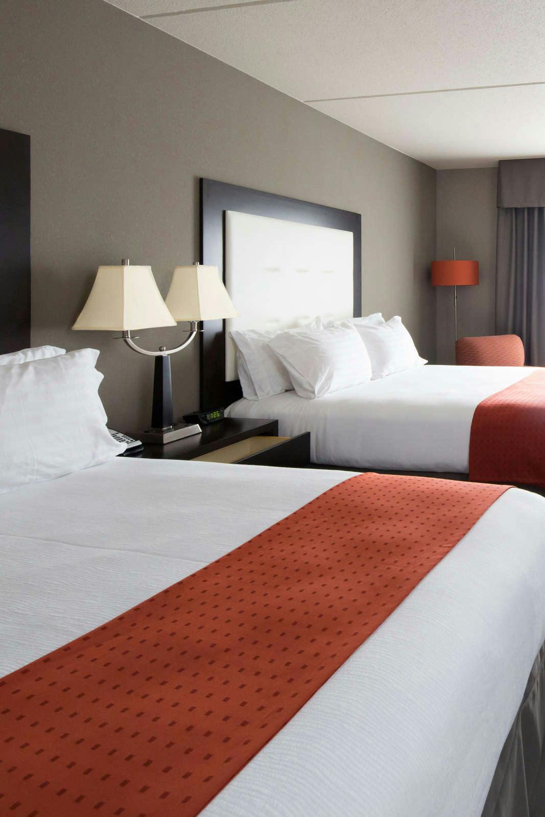 Hotel Holiday Inn Hotel & Suites Davenport photo 4