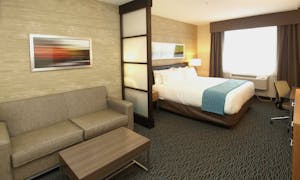 Holiday Inn Hotel & Suites Edmonton Airport Conference Center