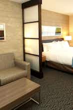 Hotel Holiday Inn Hotel & Suites Edmonton Airport Conference Center photo 2