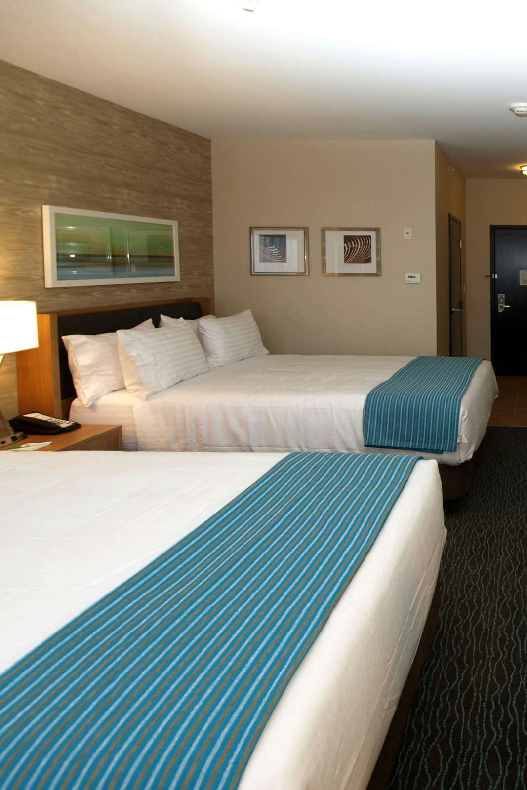 Hotel Holiday Inn Hotel & Suites Edmonton Airport Conference Center photo 5