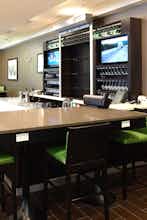 Hotel Holiday Inn Hotel & Suites Edmonton Airport Conference Center photo 1