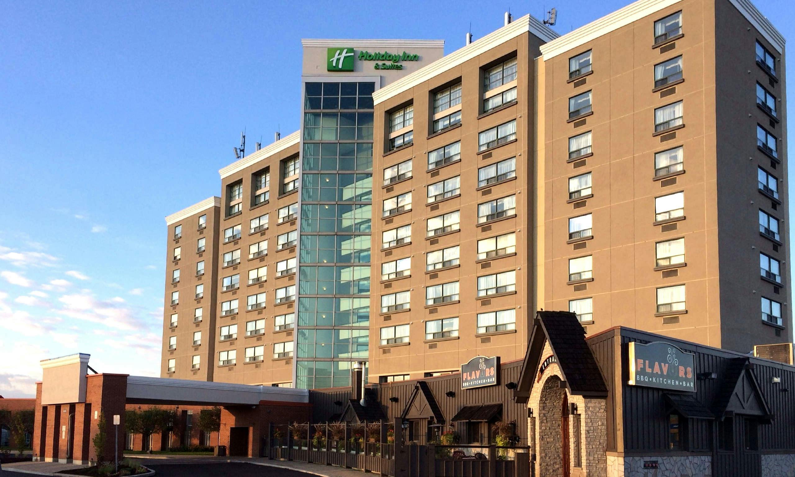 Holiday Inn Hotel & Suites London