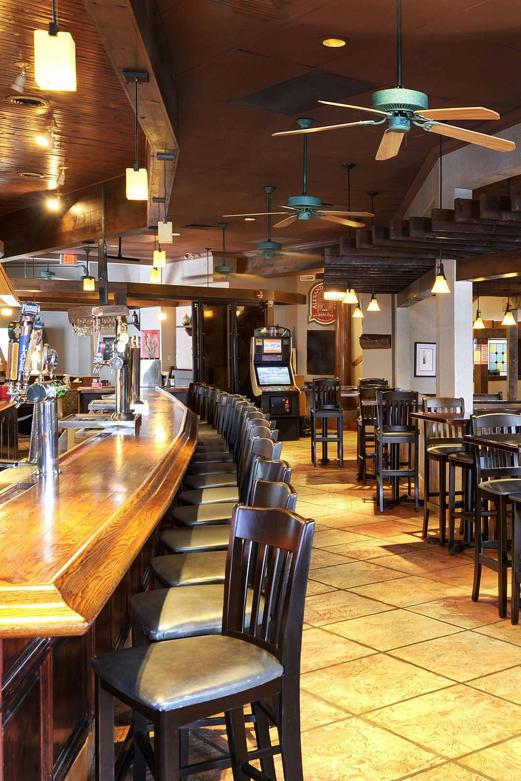 Hotel Holiday Inn Hotel & Suites London photo 2