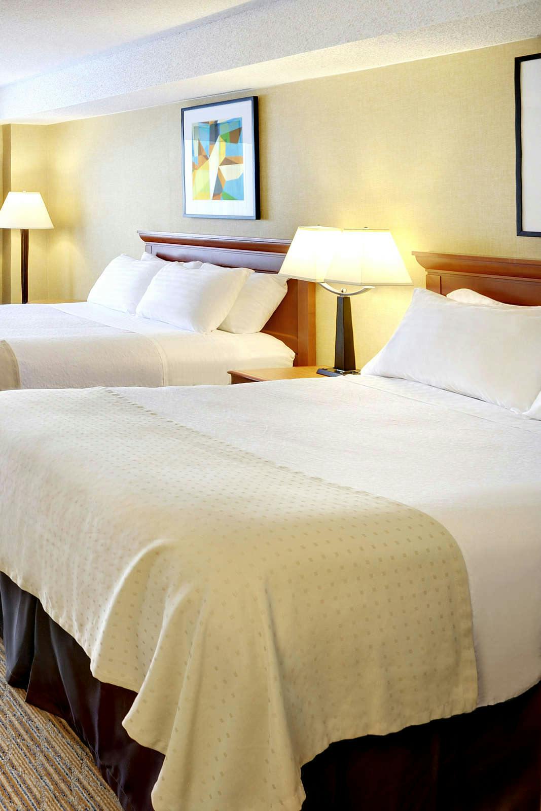 Hotel Holiday Inn Hotel & Suites London photo 3