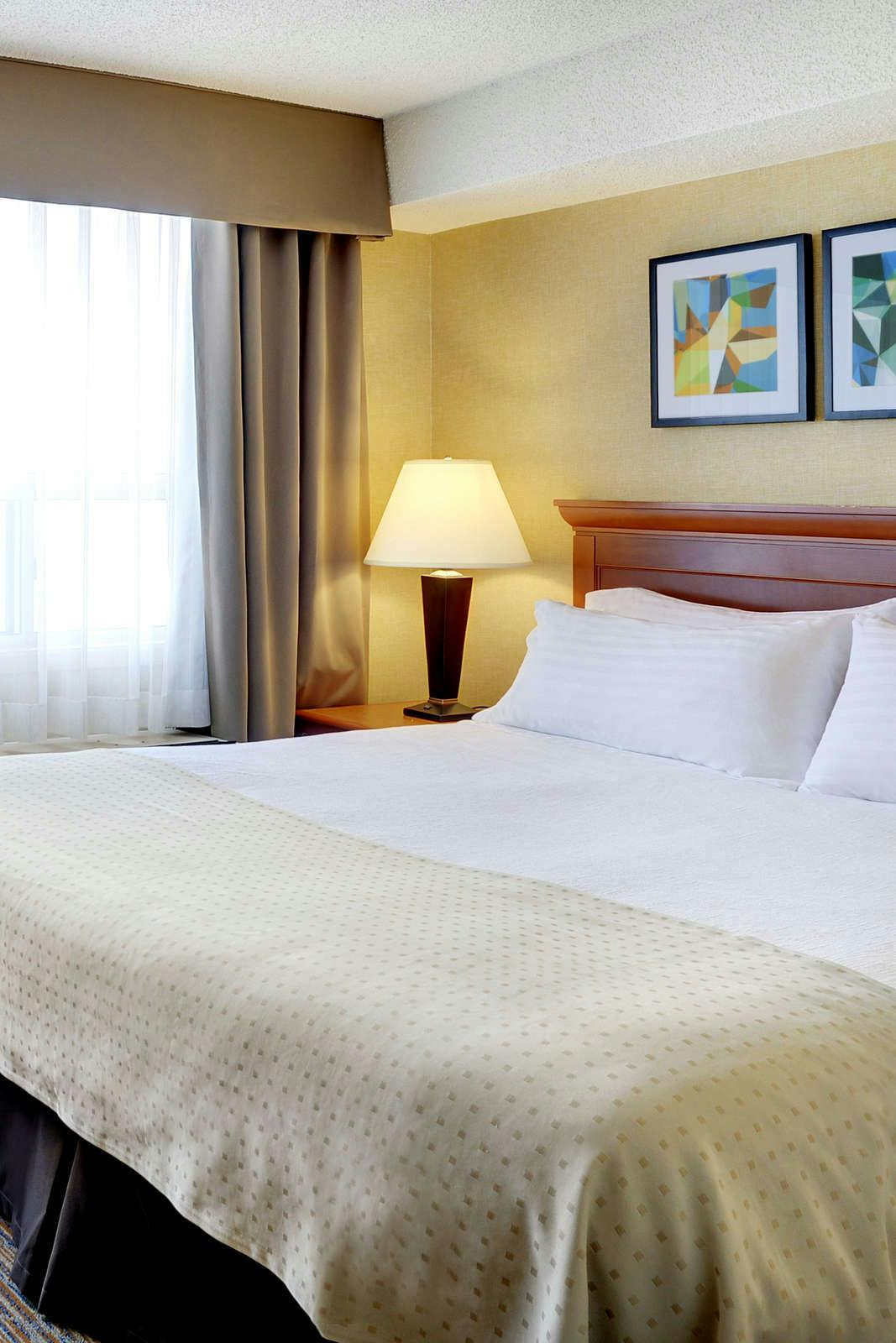 Hotel Holiday Inn Hotel & Suites London photo 4