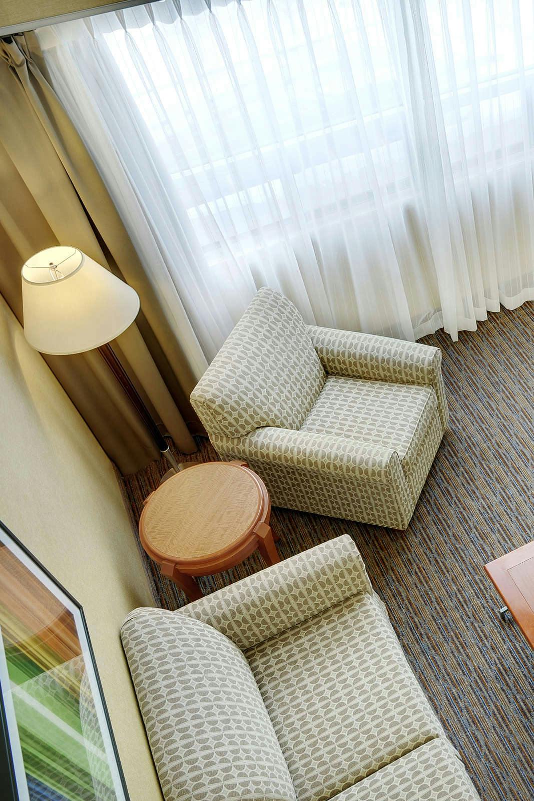 Hotel Holiday Inn Hotel & Suites London photo 5