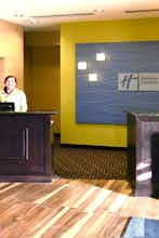 Hotel Holiday Inn Express & Suites Fort Dodge photo 5