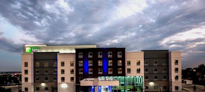 Holiday Inn Express & Suites Garland E Lake Hubbard I30
