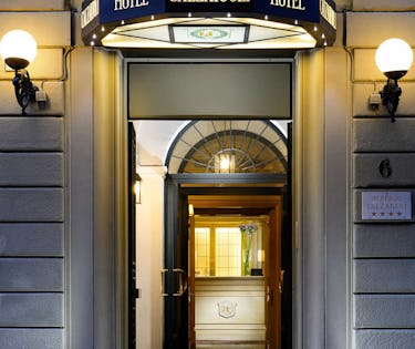 Hotel Calzaiuoli Florence Hoteltonight