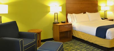 Holiday Inn Express & Suites Midland South I 20
