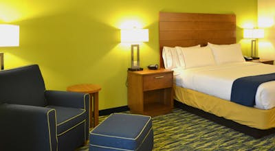 Last Minute Hotel Deals In Midland Hoteltonight