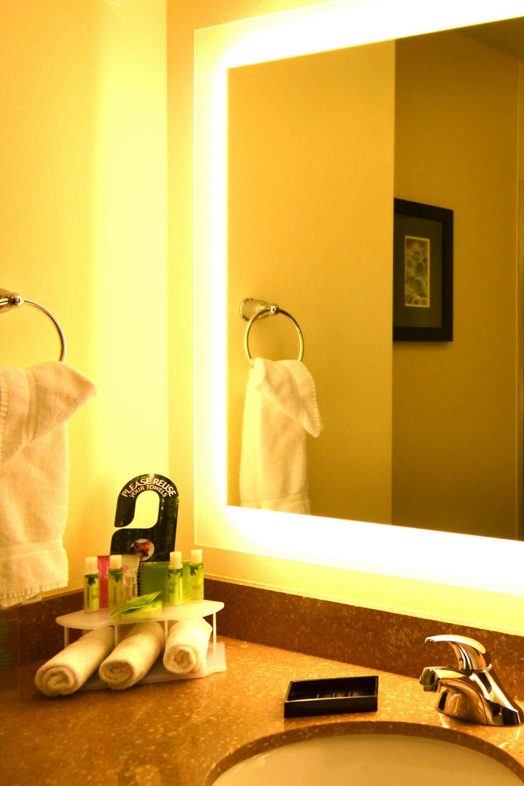 Hotel Holiday Inn Express & Suites Midland South I 20 photo 5