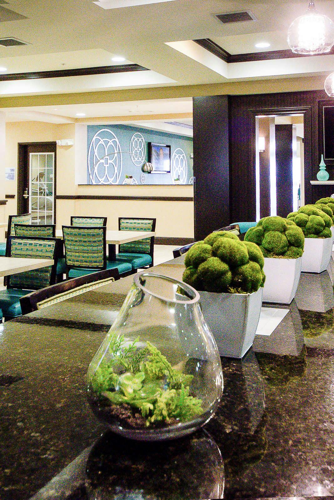 Hotel Holiday Inn Express & Suites Temple Medical Center Area photo 2