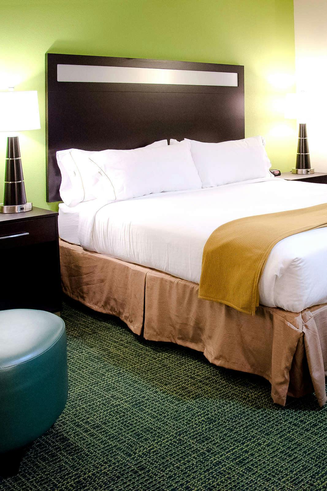 Hotel Holiday Inn Express & Suites Temple Medical Center Area photo 5