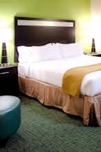 Hotel Holiday Inn Express & Suites Temple Medical Center Area photo 5