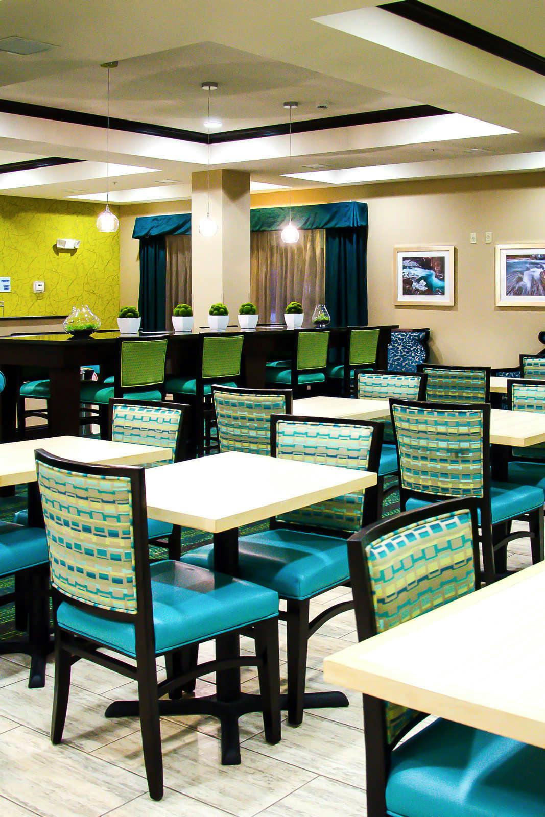 Hotel Holiday Inn Express & Suites Temple Medical Center Area photo 1