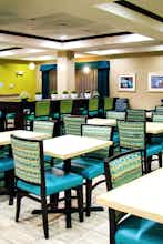 Hotel Holiday Inn Express & Suites Temple Medical Center Area photo 1
