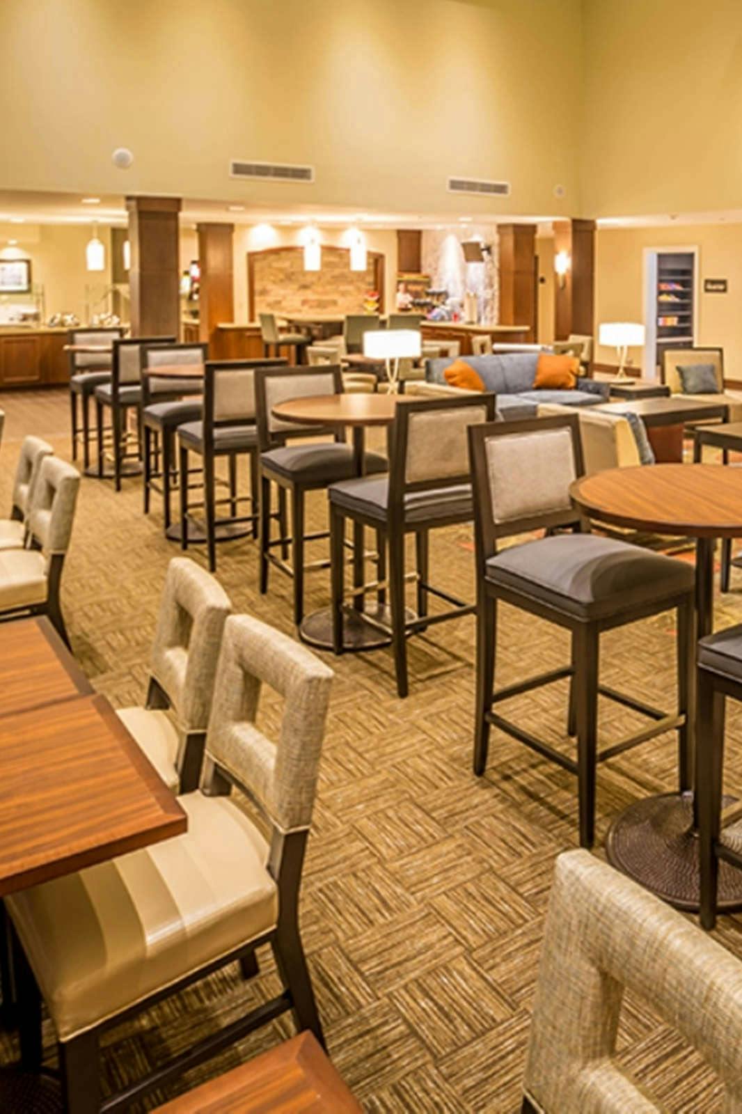 Hotel Staybridge Suites Sacramento Folsom photo 5